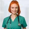 Фотография специалиста Пронина Мария Владимировна