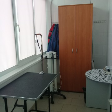 Ветеринарная лечебница Дзержинского и Центрального районов фото 3