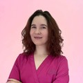 Фотография специалиста Логвинова Мария