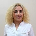 Фотография специалиста Назарян Ася Гариковна