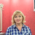 Фотография специалиста Азорина Алла