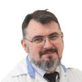 Фотография специалиста Феклистов Дмитрий Александрович