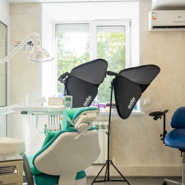 Стоматологическая клиника доктора Барышева фото 3