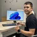 Фотография специалиста Семиряков Алексей Вячеславович