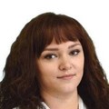 Фотография специалиста Горобец Анастасия Марленовна