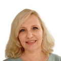 Фотография специалиста Валуева Инна Владимировна