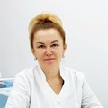 Фотография специалиста Христенко Елена Владимировна