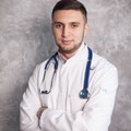Фотография специалиста Самвелов Давид Арсенович