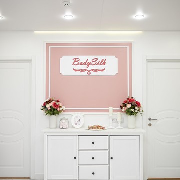 Центр лазерной эпиляции BODY SILK на улице Сакко и Ванцетти фото 1