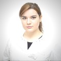 Фотография специалиста Алексеева (Глазунова) Светлана Сергеевна