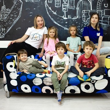 Детский сад и центр развития Бэби-клуб на метро Киевская фото 3