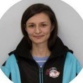 Фотография специалиста Шишканова Анастасия Владиславовна