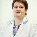 Фотография специалиста Охапкина Екатерина Александровна