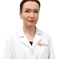 Фотография специалиста Попова Наталия Ивановна