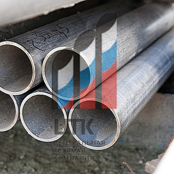 ООО Центральная Трубная Компания на Дмитровском шоссе фото 3