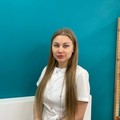 Фотография специалиста Кузнецова Анастасия
