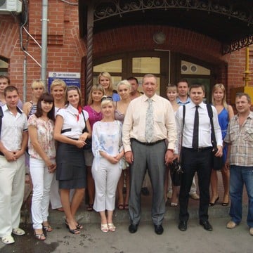 Школа бизнеса Александра Корнилова на метро Пионерская фото 2