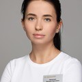 Фотография специалиста Ивахнова Евгения Сергеевна