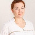 Фотография специалиста Осипова Екатерина Ивановна