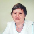 Фотография специалиста Колюнова Лидия