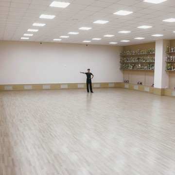 Танцевально-спортивный клуб СТЭП фото 3