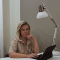 Фотография специалиста Смолова Елизавета Сергеевна