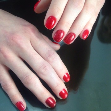 Salvador nails studio фото 3