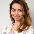 Фотография специалиста Мирзоян Эмма Вагеевна