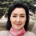 Фотография специалиста Корытина Олеся