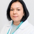 Фотография специалиста Голованова Жанна Вячеславовна