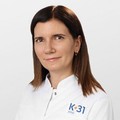 Фотография специалиста Мирошниченко Елена Олеговна