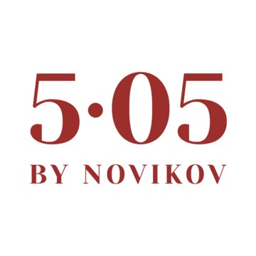 5•05 BY NOVIKOV фото 1