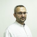 Фотография специалиста Магомедрагимов Роберт Абдуразакович
