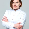 Фотография специалиста Лосевич Анастасия Витальевна