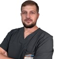 Фотография специалиста Тарасов Кирилл Юрьевич