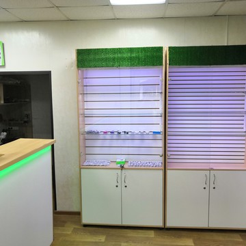 Сервисный центр ПРОФИ СЕРВИС на Пушкинской улице фото 2
