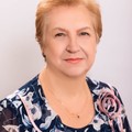Фотография специалиста Столярова Тамара Евгеньевна