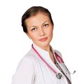 Фотография специалиста Подзолкова Вера Алексеевна