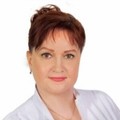 Фотография специалиста Галанова Анна Александровна