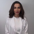 Фотография специалиста Абушева Марьям Мухамедшаевна