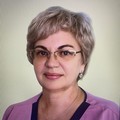 Фотография специалиста Куликова Татьяна Викторовна