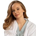 Фотография специалиста Павлова Алина Евгеньевна