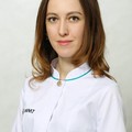Фотография специалиста Хатко Лариса Руслановна