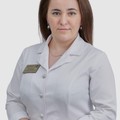 Фотография специалиста Шейхова Альфира Гаджиевна