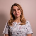 Фотография специалиста Едигарова Анетта Николаевна