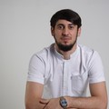 Фотография специалиста Шихмагомедов Хабиб Абдуллагаджиевич