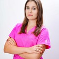 Фотография специалиста Быкова Анастасия Александровна