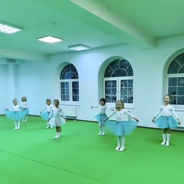 Школа танцев Эскимо на проспекте Космонавтов фото 3