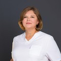 Фотография специалиста Жупанова Ирина Валерьевна
