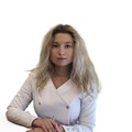 Фотография специалиста Комогорцева Александра Игоревна